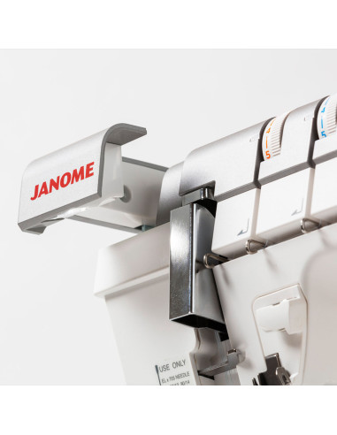 Janome CoverPro 3000 Professional Coverstitch Machine