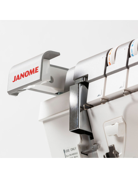 Janome CoverPro 3000 Professional Coverstitch Machine
