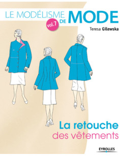 Book of Fashion Modeling - Volume 7