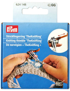 The Norwegian TheKnitRing