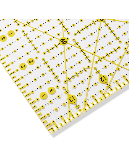 Omnigrid patchwork ruler 4 x 14 inch