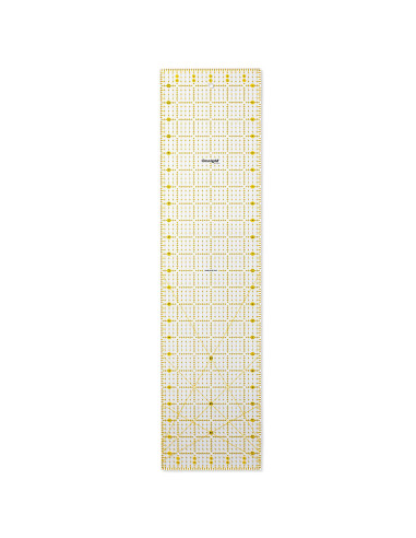 Omnigrid Patchwork Ruler 6 x 24 inch