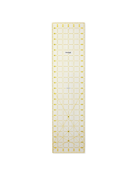 Omnigrid Patchwork Ruler 6 x 24 inch