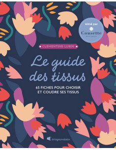 Book the fabric guide