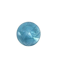 2-hole 2-button tube - 15 mm