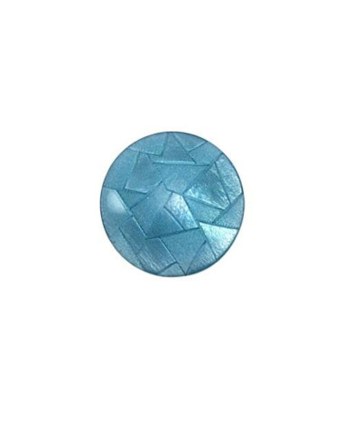 2-hole 2-button tube - 15 mm