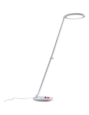 Tricolor Daylight Desk Lamp