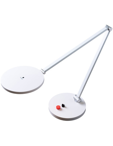Tricolor Daylight Desk Lamp