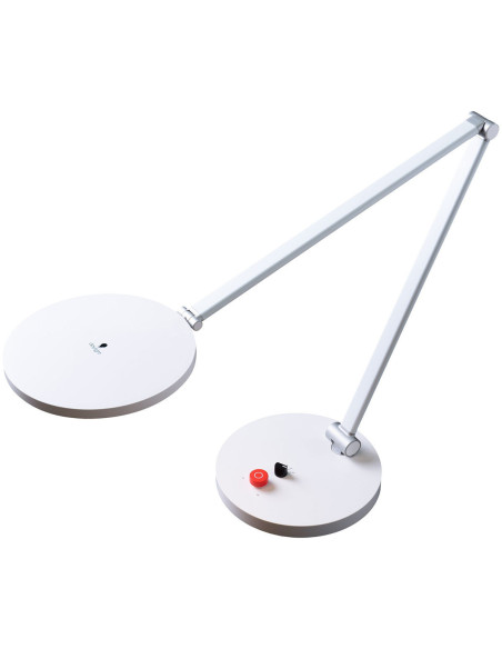 Tricolor Daylight Desk Lamp