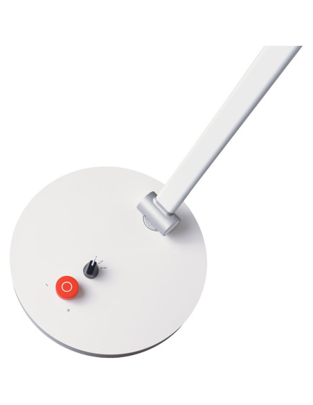 Tricolor Daylight Desk Lamp