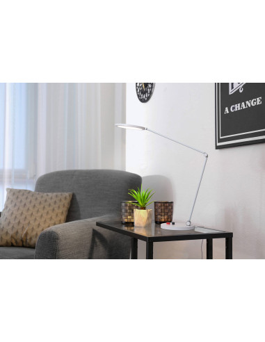 Tricolor Daylight Desk Lamp