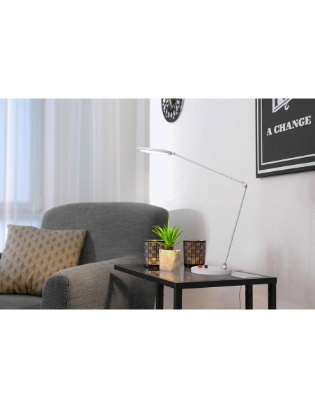 Tricolor Daylight Desk Lamp