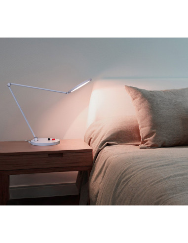 Tricolor Daylight Desk Lamp