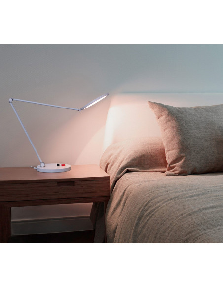 Tricolor Daylight Desk Lamp