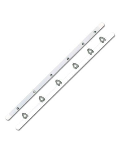 Busk for corset - 34 cm