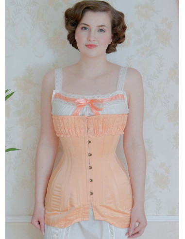 Busk for corset - 34 cm