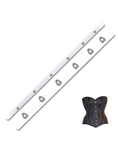 Busk for corset - 34 cm