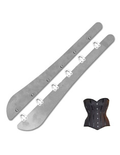 Busk spoon for corset - 34 cm 2