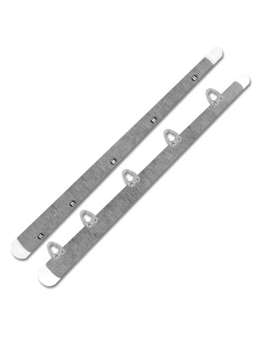 Busk spoon for corset - Mini 26 cm