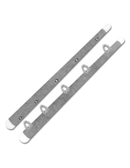 Busk spoon for corset - Mini 26 cm