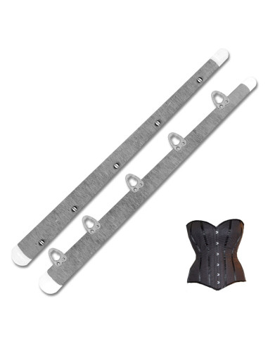 Busk spoon for corset - Mini 26 cm