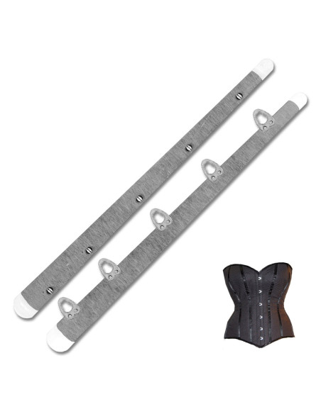 Busk spoon for corset - Mini 26 cm