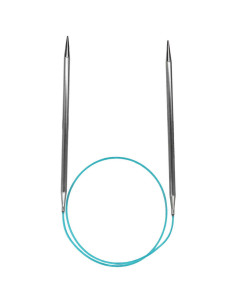 Fixed circular needles Sharp HiyaHiya