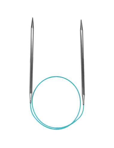 Fixed circular needles Sharp HiyaHiya