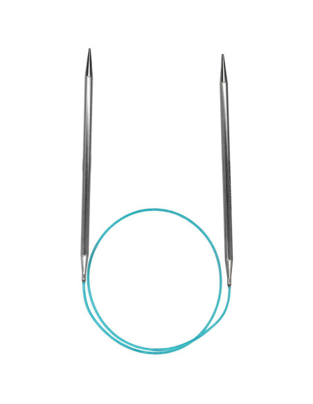 Fixed circular needles Sharp HiyaHiya