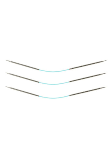 Sharp Flyer Metal Needles HiyaHiya