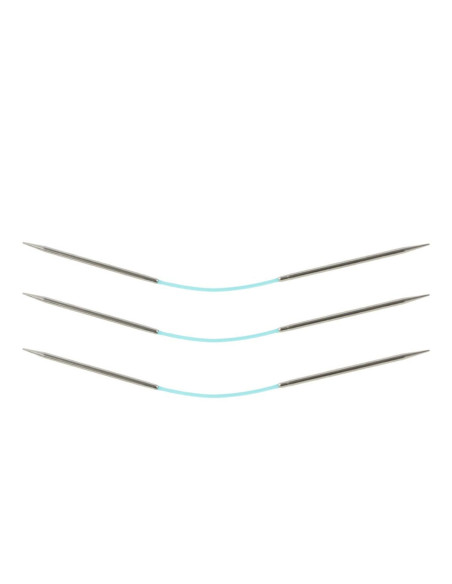 Sharp Flyer Metal Needles HiyaHiya