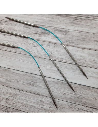 Sharp Flyer Metal Needles HiyaHiya