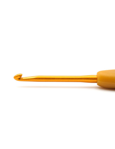 Clover Soft Touch Crochet Hook