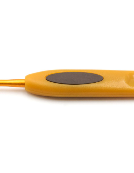 Clover Soft Touch Crochet Hook