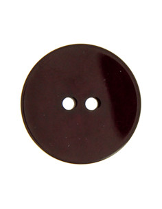 Tube of 4 buttons with 2 holes - 22 mm