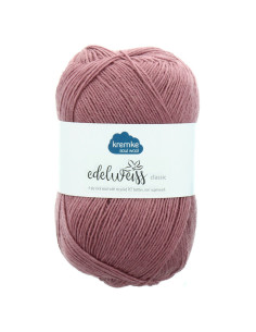 Edelweiss Classic Sock Yarn Kremke