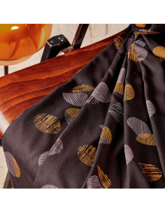 Viscose fabric Jane Divine Parma - Atelier Brunette