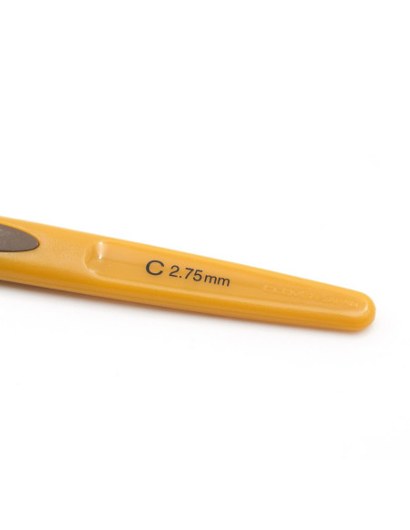 Clover Soft Touch Crochet Hook