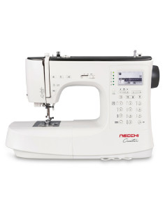 Necchi Creator C360 sewing machine