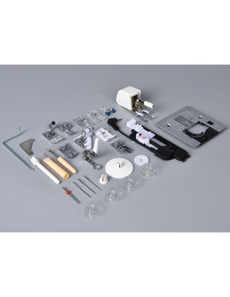 Necchi Creator C360 sewing machine