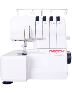 Necchi Creator C12 Overlocker
