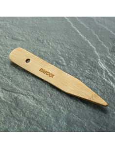 Bamboo pointer for perfect angles Rascol 2