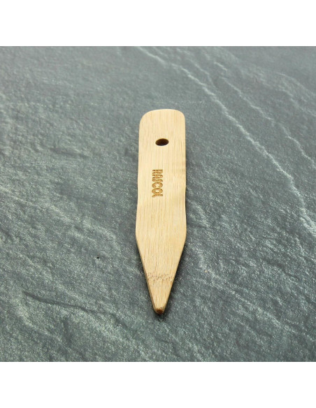 Bamboo pointer for perfect angles Rascol