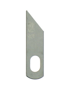Lower knife for Necchi NL-11C and Creator C12 serger
