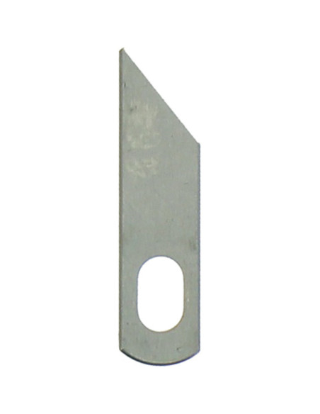 Lower knife for Necchi NL-11C and Creator C12 serger