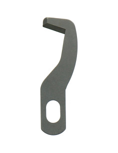 Upper knife for Necchi NL-11C and Creator C12 serger