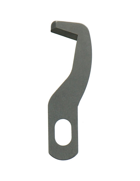 Upper knife for Necchi NL-11C and Creator C12 serger