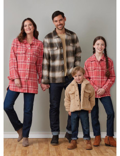 Jacket pattern - Butterick 6916