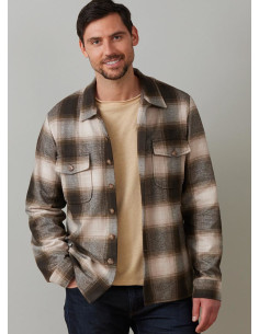 Jacket pattern - Butterick 6916 2