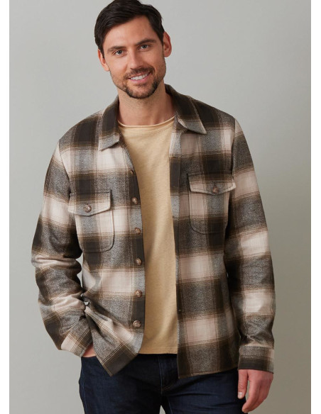 Jacket pattern - Butterick 6916